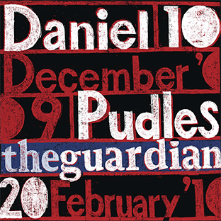 Daniel Pudles